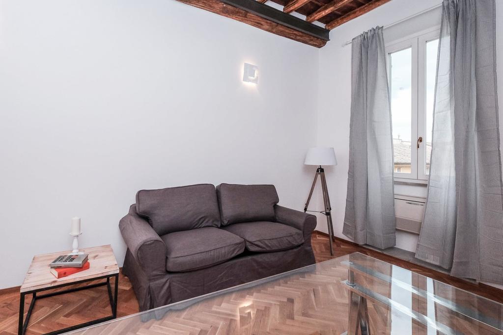 Trastevere Premium Apartment Rome Luaran gambar