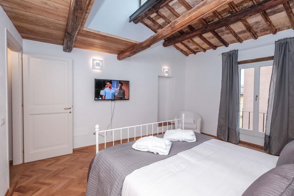 Trastevere Premium Apartment Rome Luaran gambar
