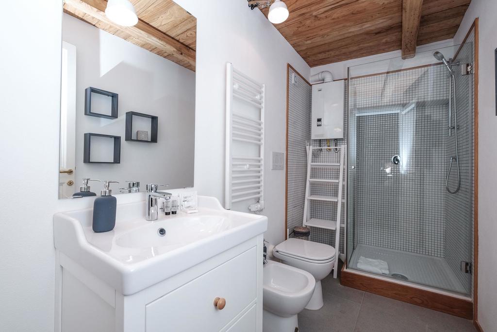 Trastevere Premium Apartment Rome Luaran gambar