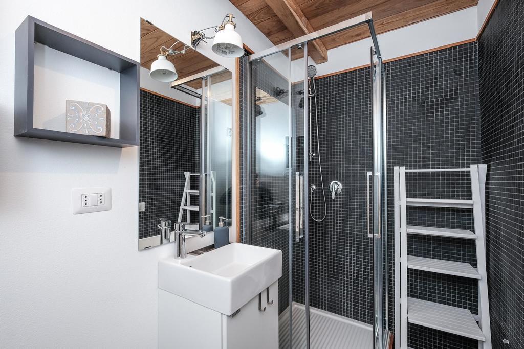 Trastevere Premium Apartment Rome Luaran gambar