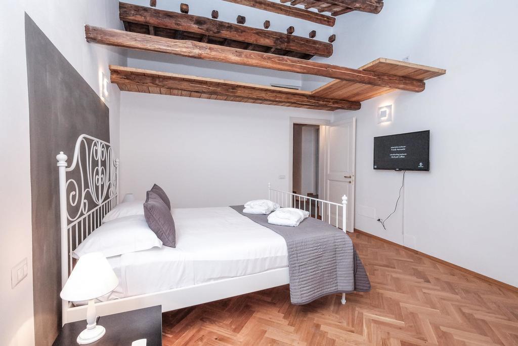 Trastevere Premium Apartment Rome Luaran gambar