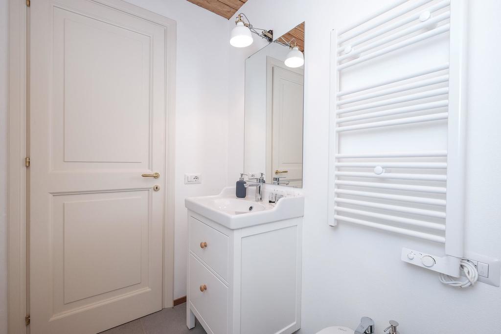 Trastevere Premium Apartment Rome Luaran gambar